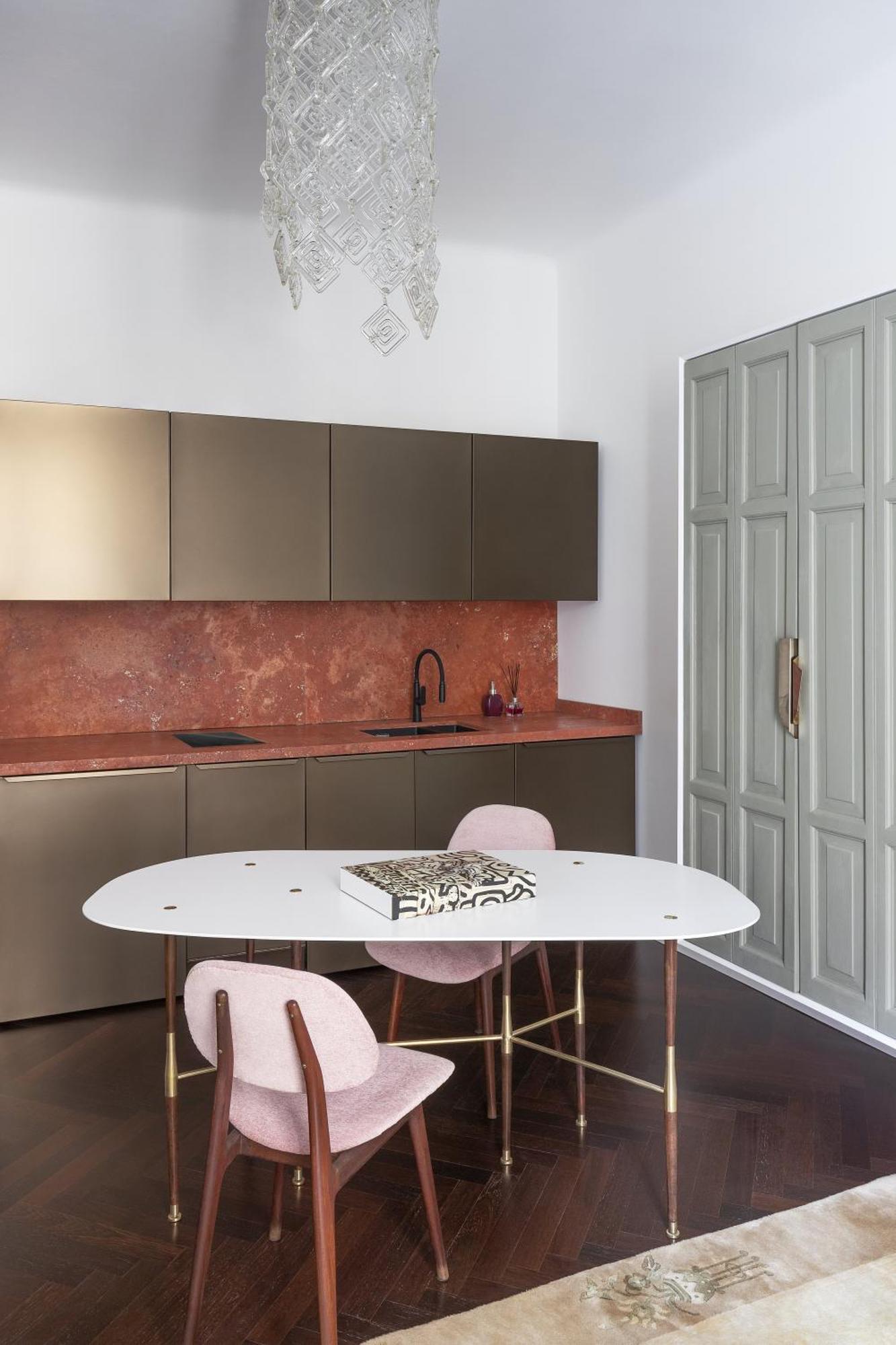 Sophisticated Milan Apartment With Italian Charm Exterior foto