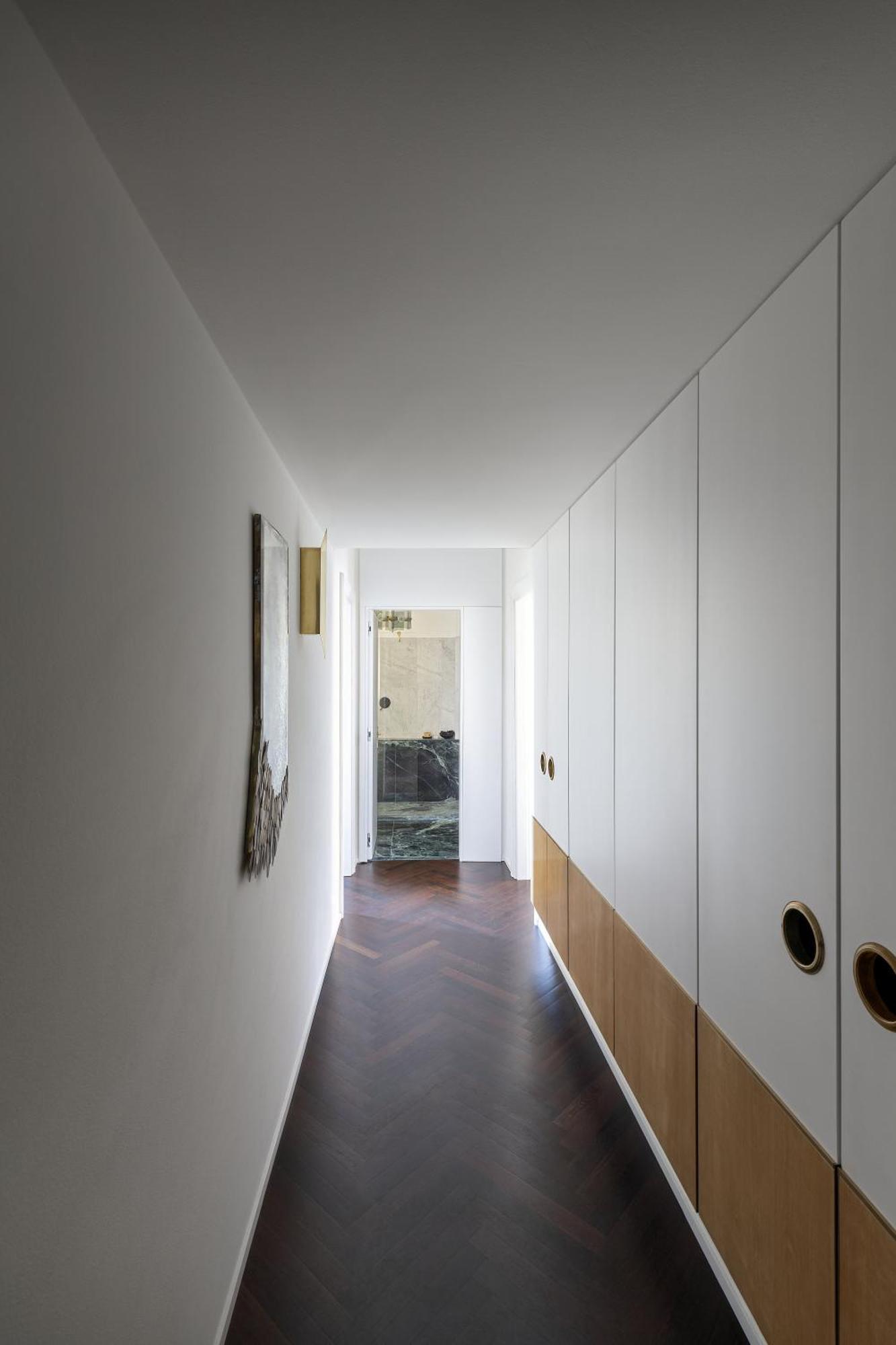 Sophisticated Milan Apartment With Italian Charm Exterior foto