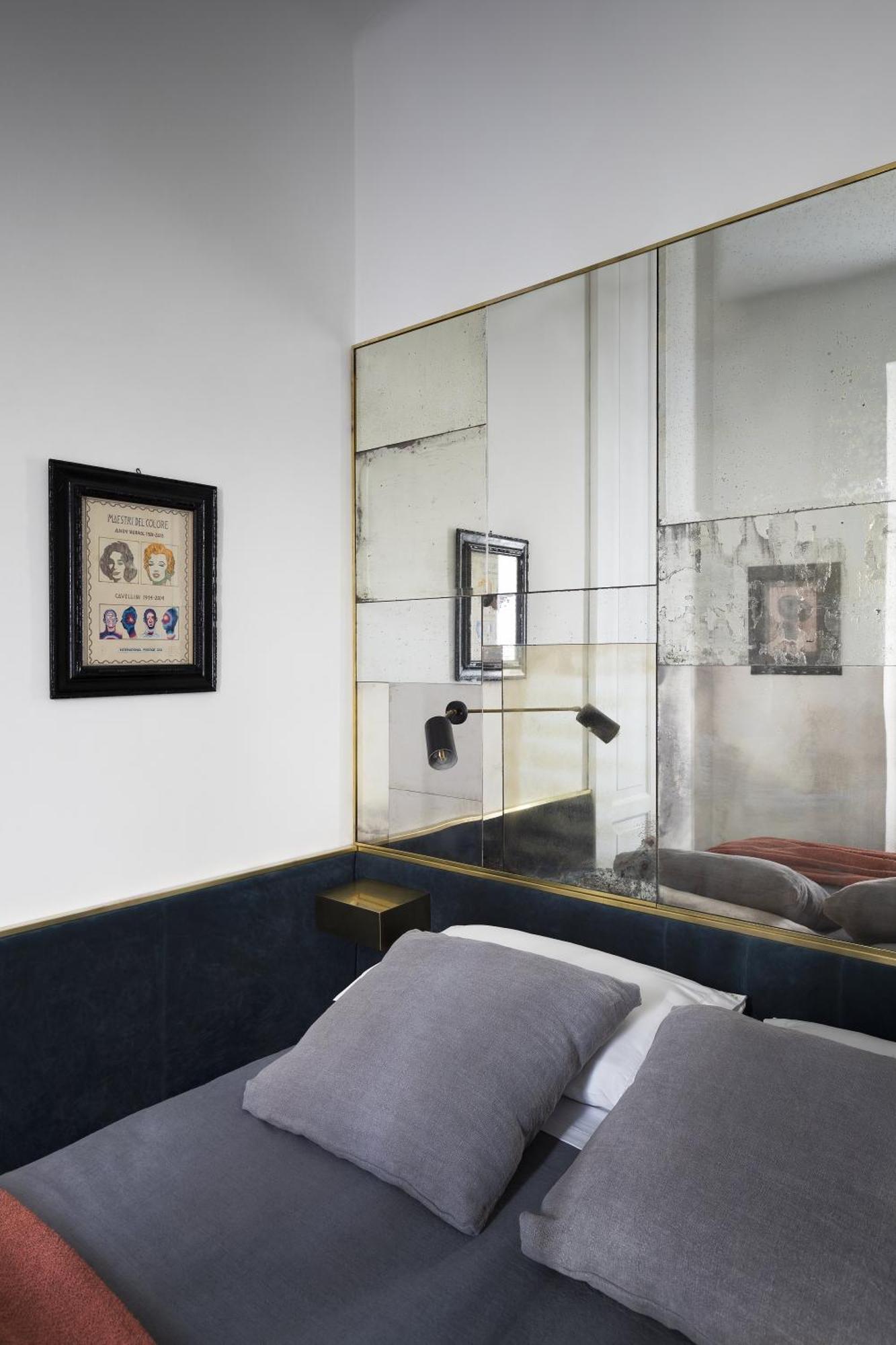 Sophisticated Milan Apartment With Italian Charm Exterior foto